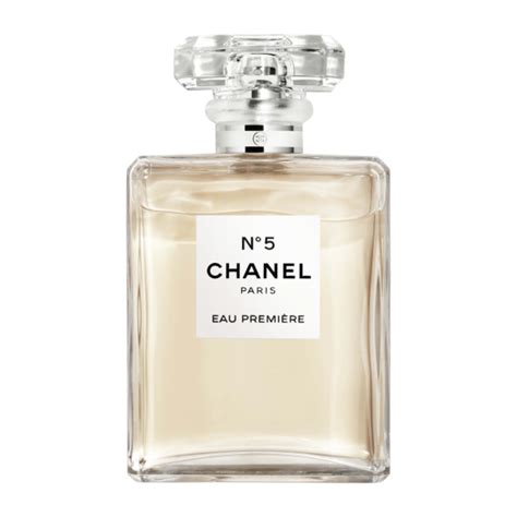 chanel n 5 eau de premiere|Chanel no 5 l'eau fragrantica.